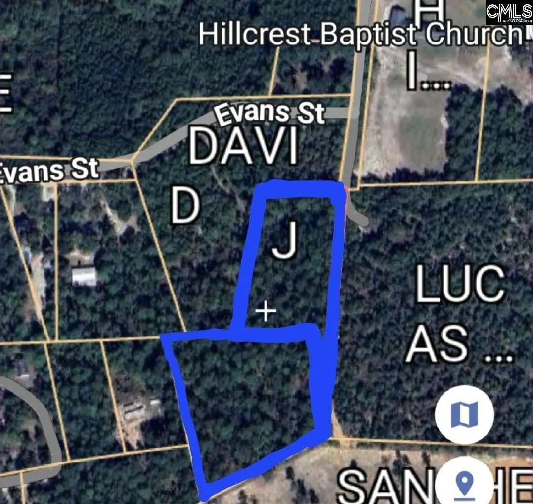 Tbd Fiddlers Lane, Gaston, SC 29053 - Image #1