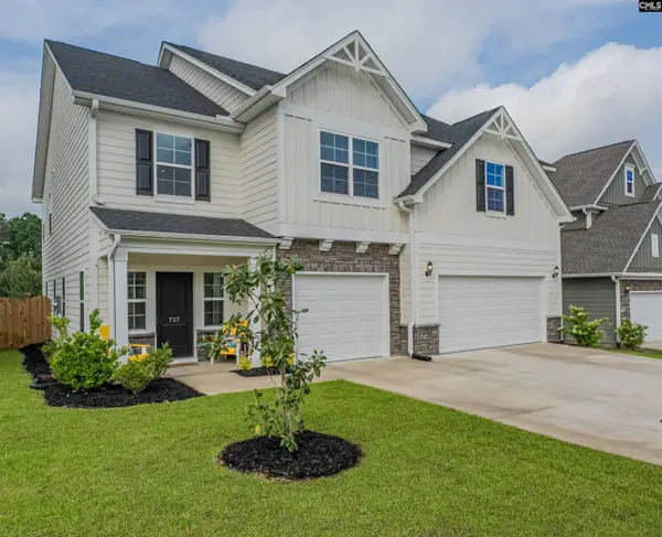 727 Sterling Creek Court, Lexington, SC 29072