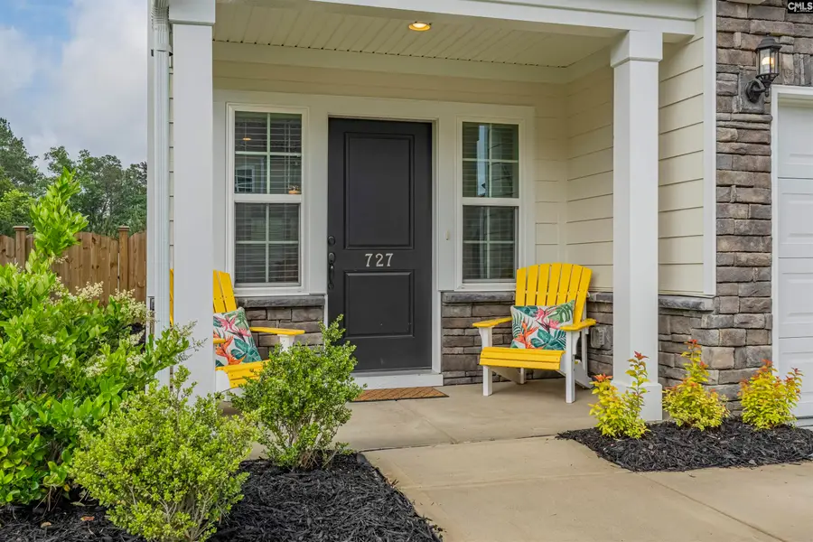 727 Sterling Creek Court, Lexington, SC 29072 - #3