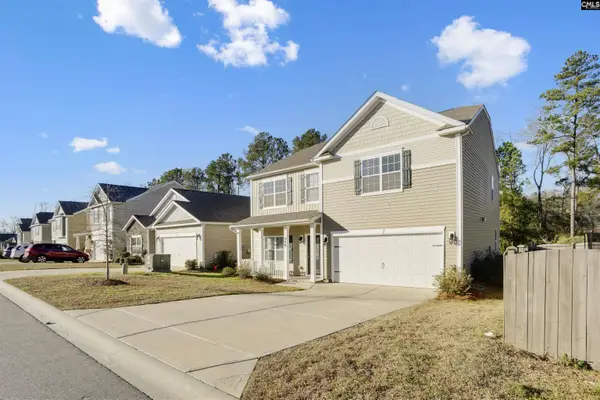 379 Explorer Drive, Chapin, SC 29036