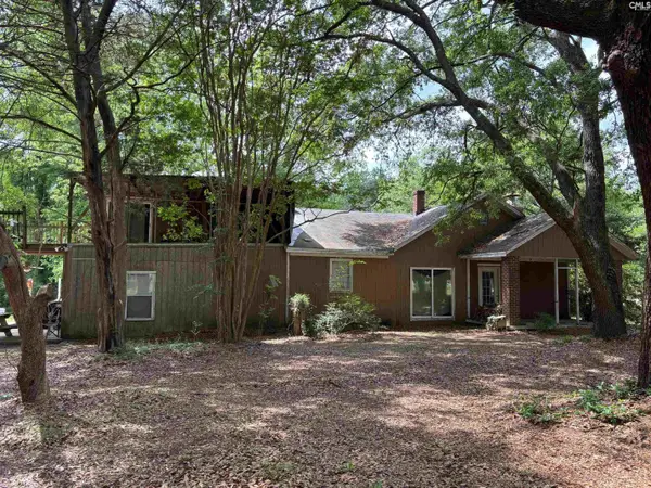 10601 Garners Ferry Road, Eastover, SC 29044