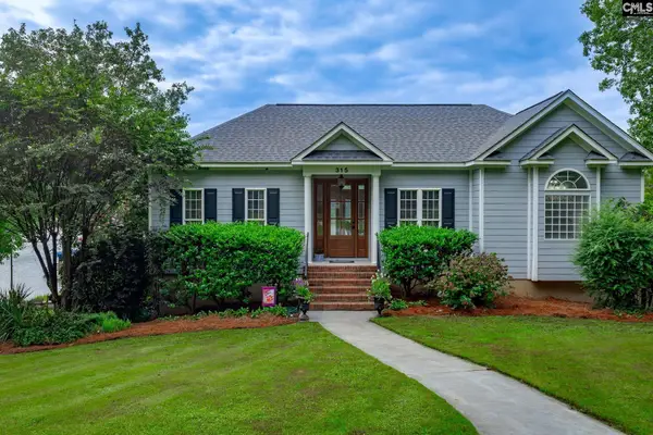 315 Old Landing Court, Chapin, SC 29036