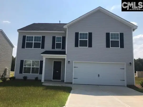 730 Lansford Bay Drive, West Columbia, SC 29172