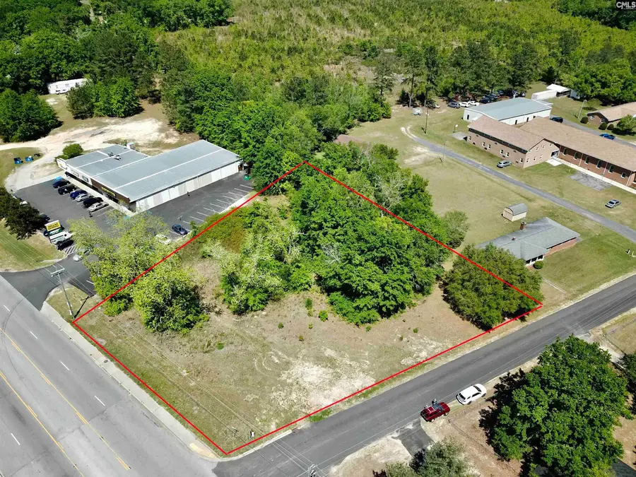 0 Faith Church Road, Swansea, SC 29160 - Image #2