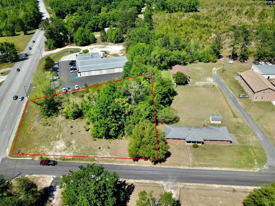 0 Faith Church Road, Swansea, SC 29160 - Image #3