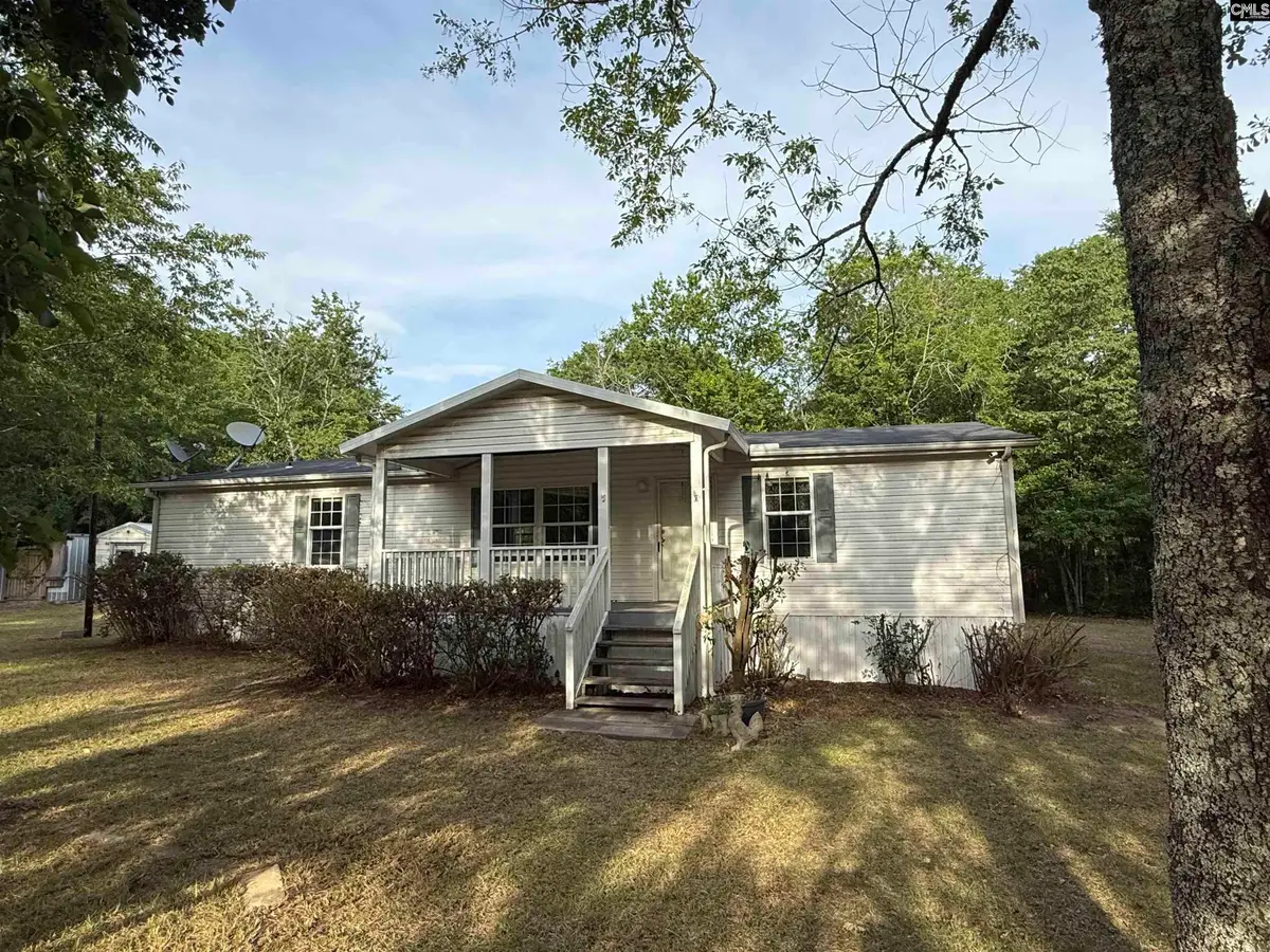 1240 Heyward Wilson Road, Eastover, SC 29044 - Image #1