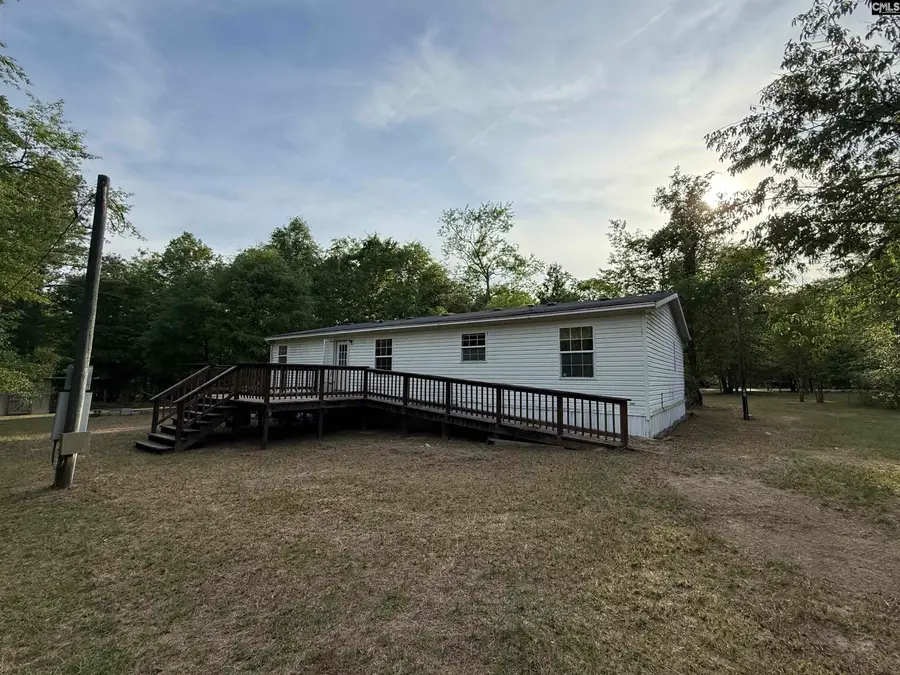 1240 Heyward Wilson Road, Eastover, SC 29044 - Image #2