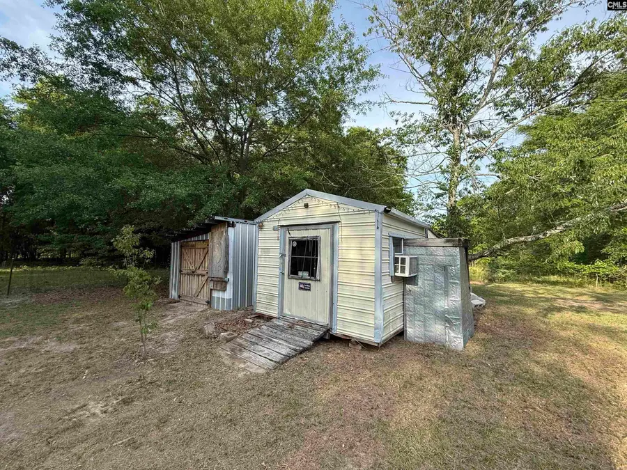 1240 Heyward Wilson Road, Eastover, SC 29044 - Image #3