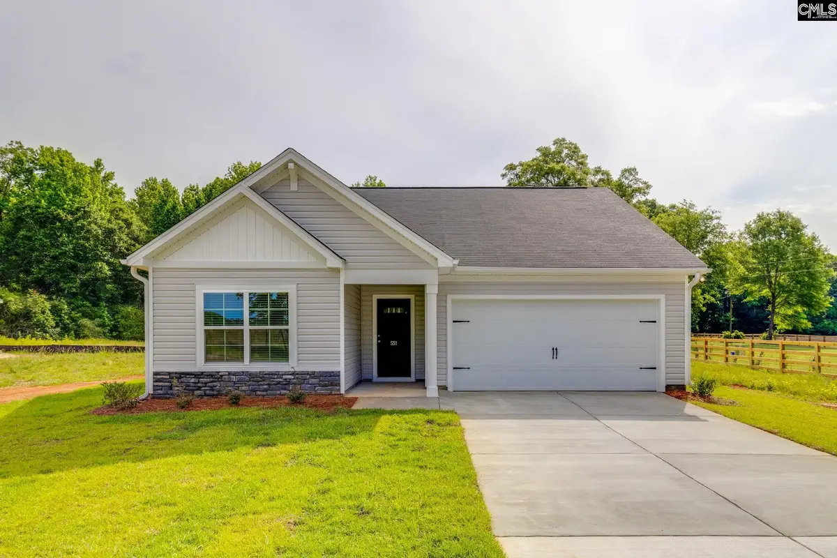 551 E Brewington Road, Sumter, SC 29153 - Image #1