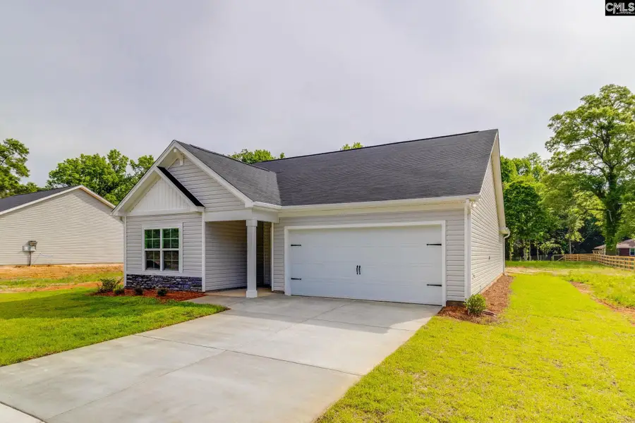 551 E Brewington Road, Sumter, SC 29153 - Image #3