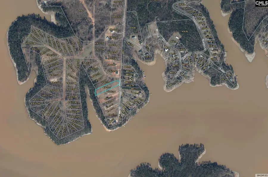 Osprey Pointe Lane, Prosperity, SC 29127 - Image #2