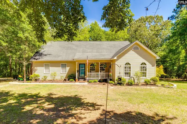1337 Sunnyhill Drive, Camden, SC 29020