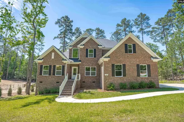 509 Links Pointe Court, Chapin, SC 29036