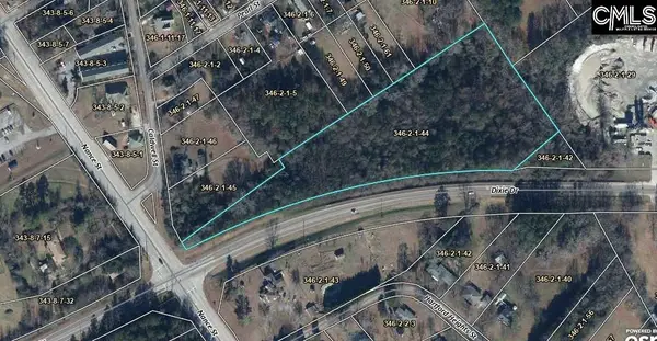 Bypass 34, Newberry, SC 29108