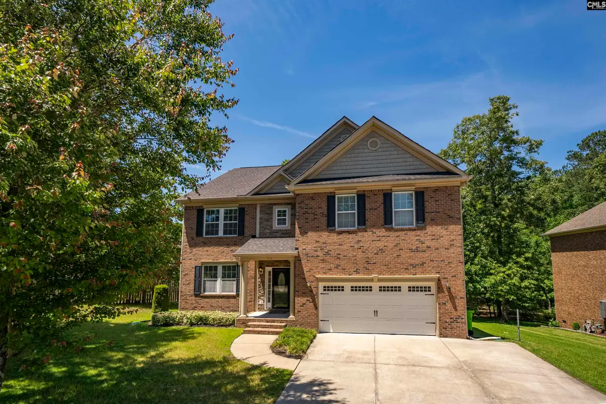 305 Thoroughbred Way, Elgin, SC 29045 - Image #1