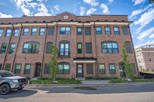 36 Townpark Circle, Columbia, SC 29201