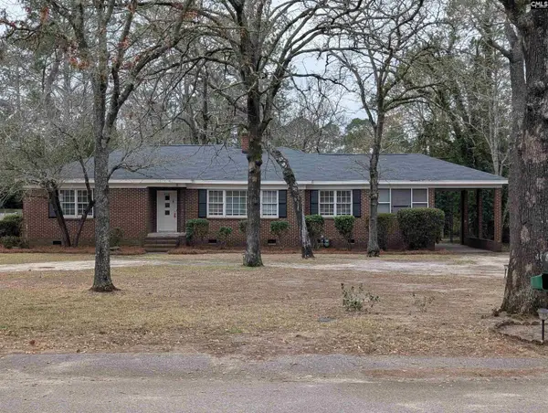 6427 Briarwood Road, Columbia, SC 29206