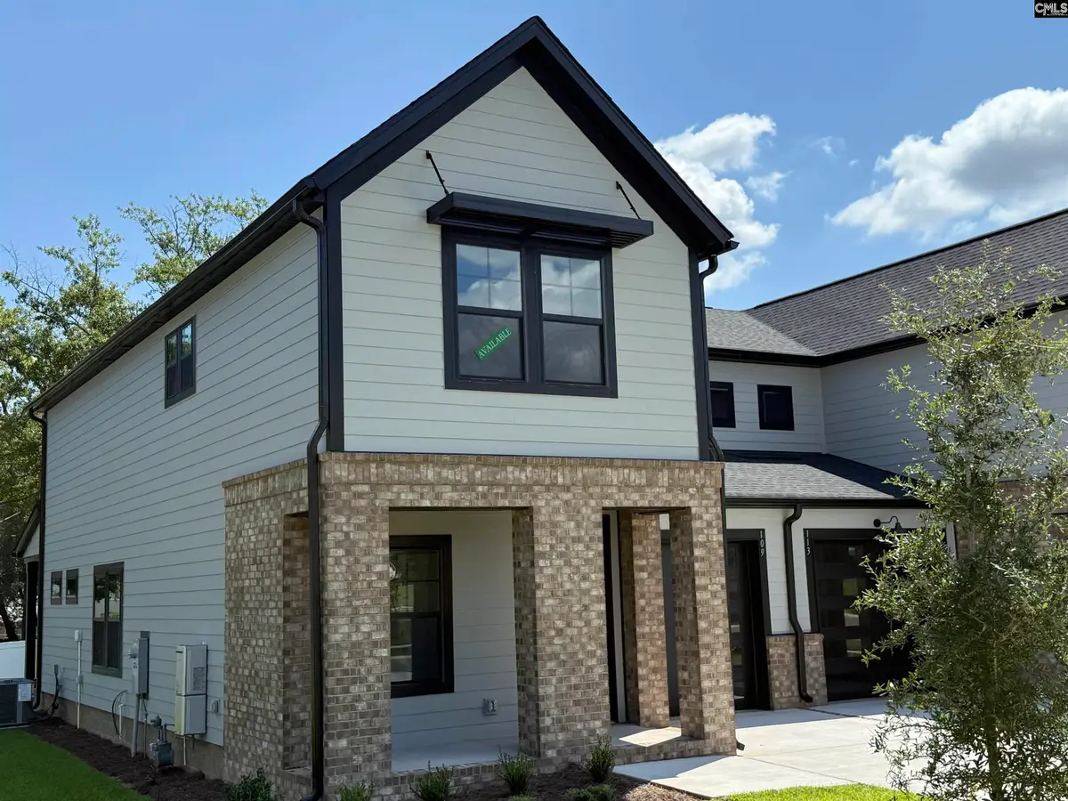 109 Odell Drive, Cayce, SC 29033 - Image #1