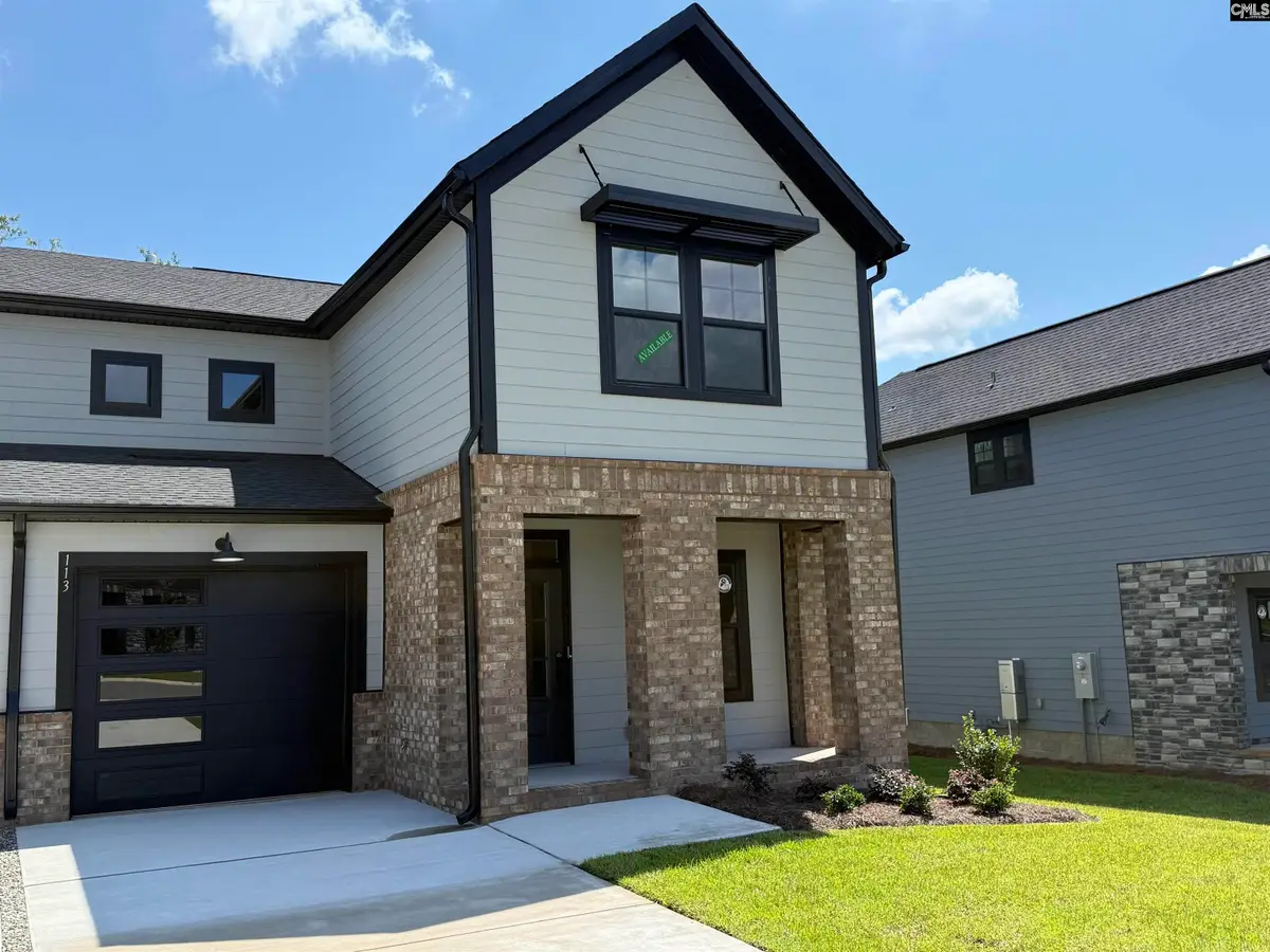 113 Odell Drive, Cayce, SC 29033 - Image #1