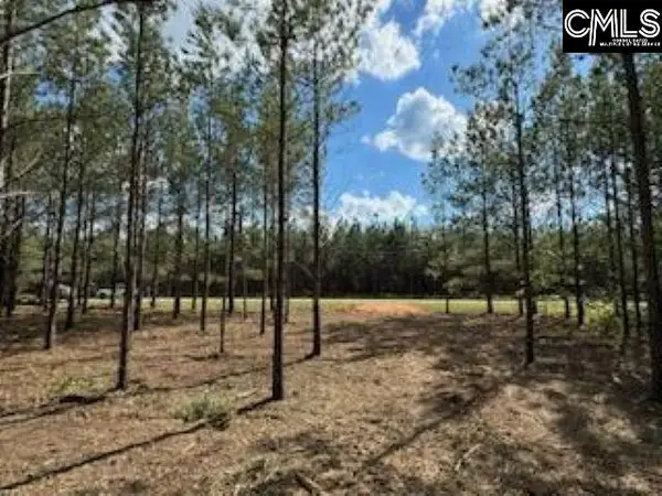 HHF 2 Old Georgetown Road #HHF 2, Kershaw, SC 29067