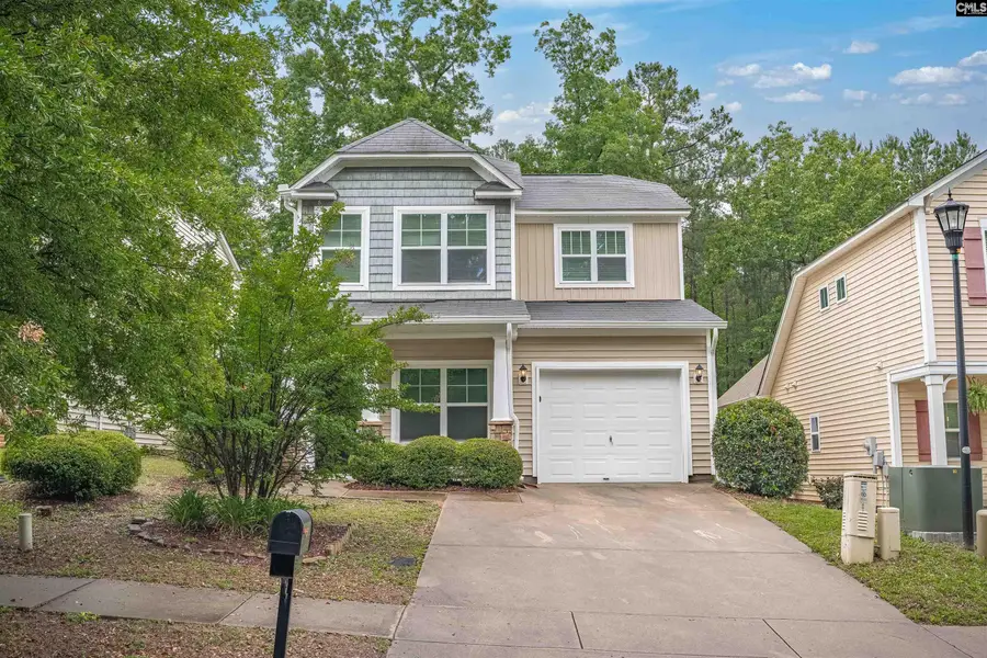 293 Hawkins Creek Road, Blythewood, SC 29016 - Image #2