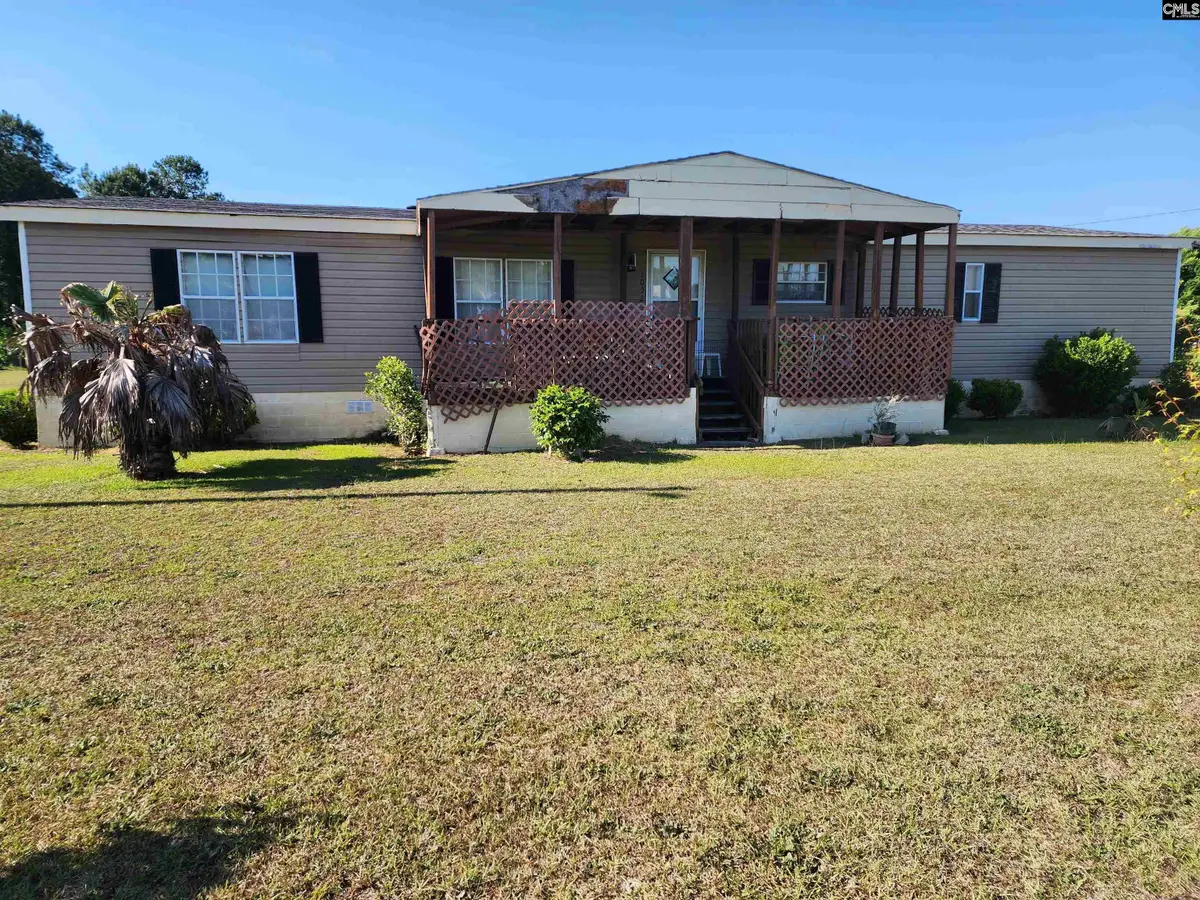 1052 Detwiler Street, Summerton, SC 29148 - Image #1