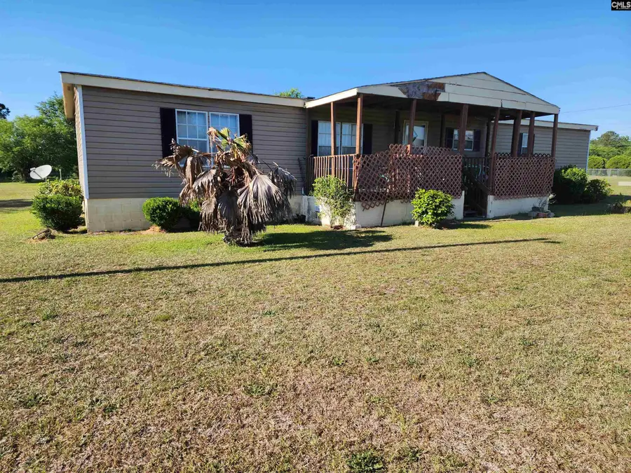 1052 Detwiler Street, Summerton, SC 29148 - Image #2