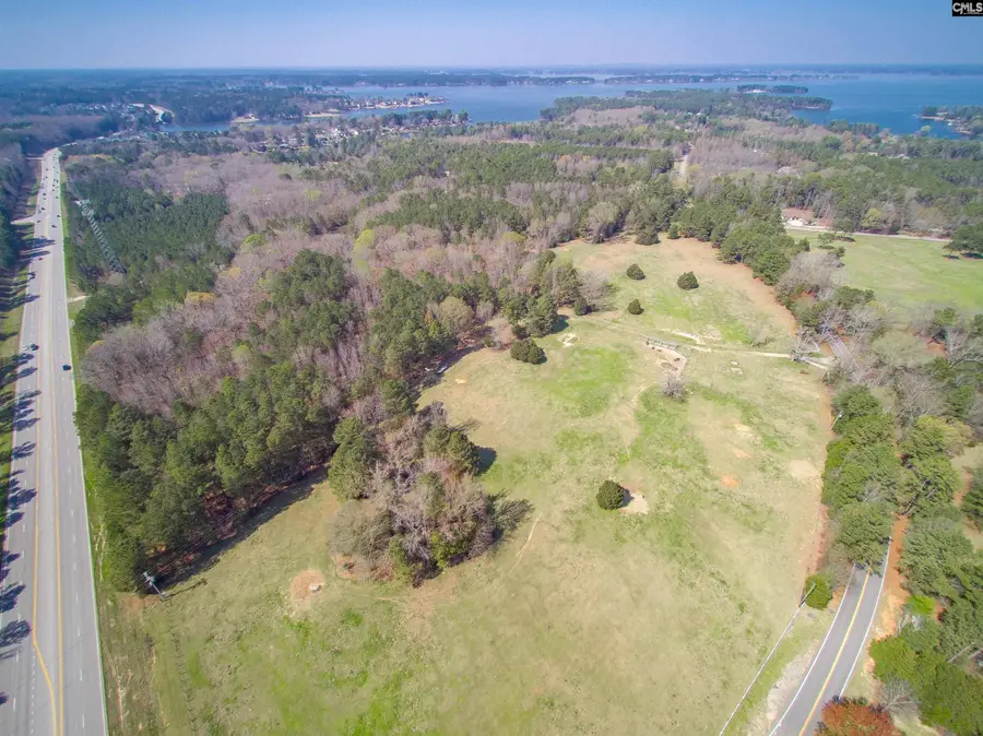 0 Counts Ferry Road #LOT 5, Lexington, SC 29072 - Image #3