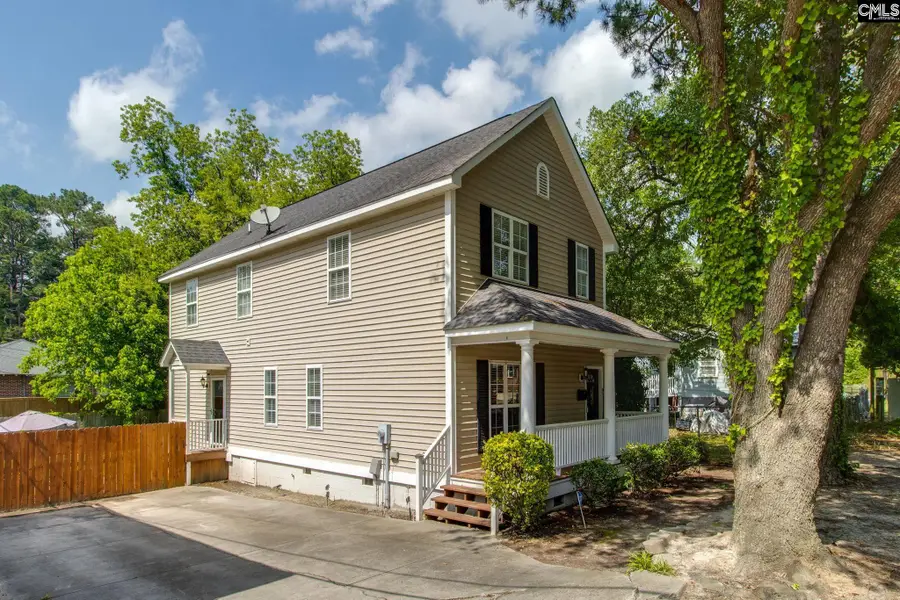 1029 Maxcy Street, Columbia, SC 29201 - Image #2