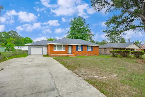 969 Boulevard Road, Sumter, SC 29153