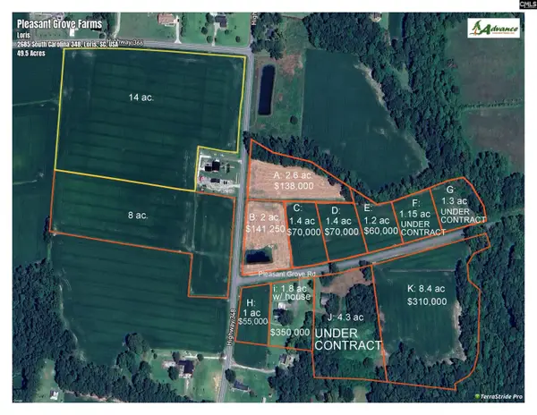 2731 348 Highway, Longs, SC 29569