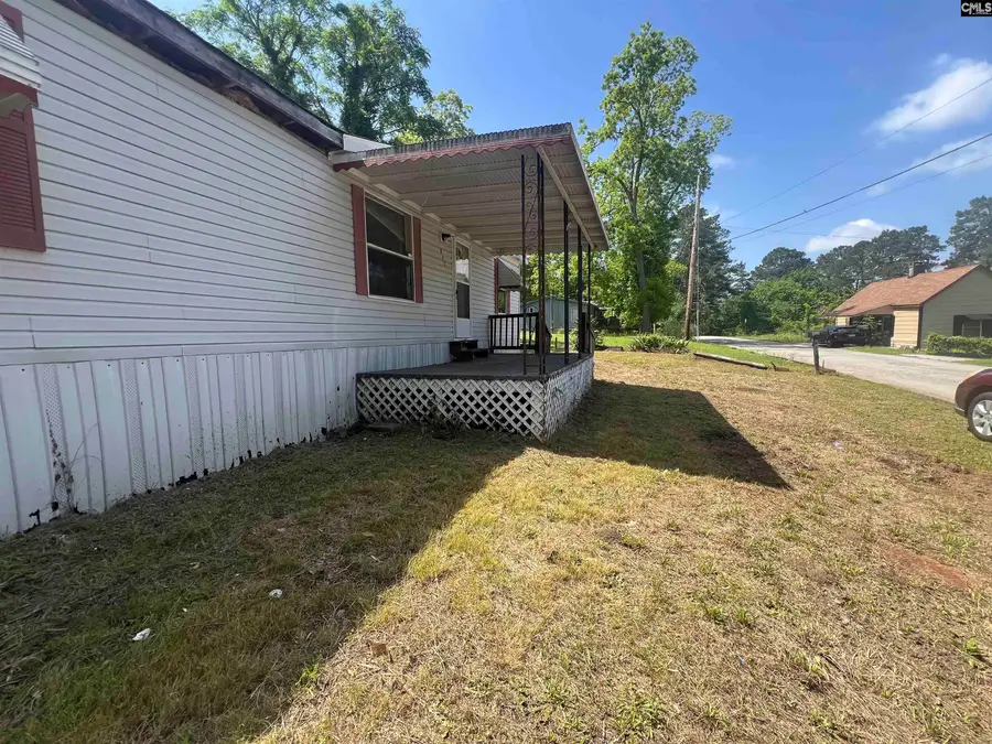 216 Cannon Street, Newberry, SC 29108 - Image #2