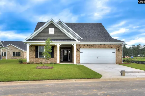 550 Edenwood Drive, Sumter, SC 29150