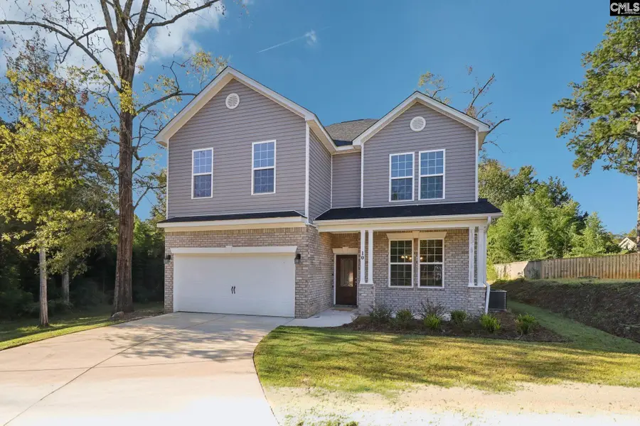 10 Saints Creek Place, Irmo, SC 29063 - Image #2