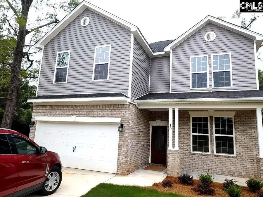 10 Saints Creek Place, Irmo, SC 29063 - Image #3