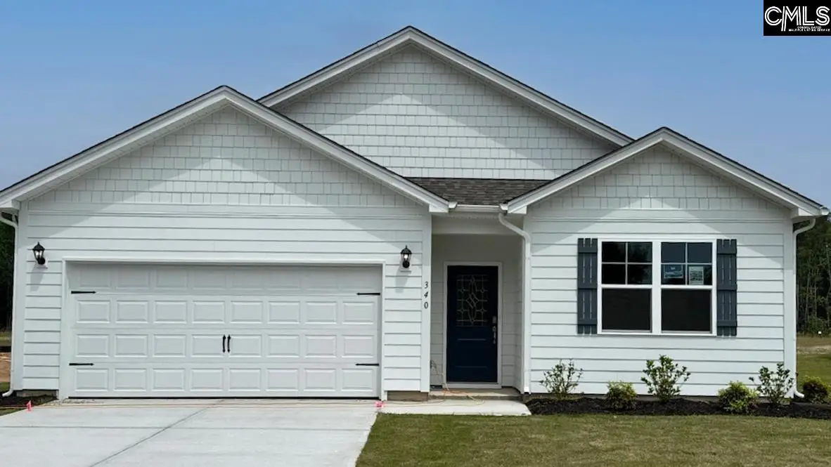 340 Babcock Way, Gilbert, SC 29054 - Image #1