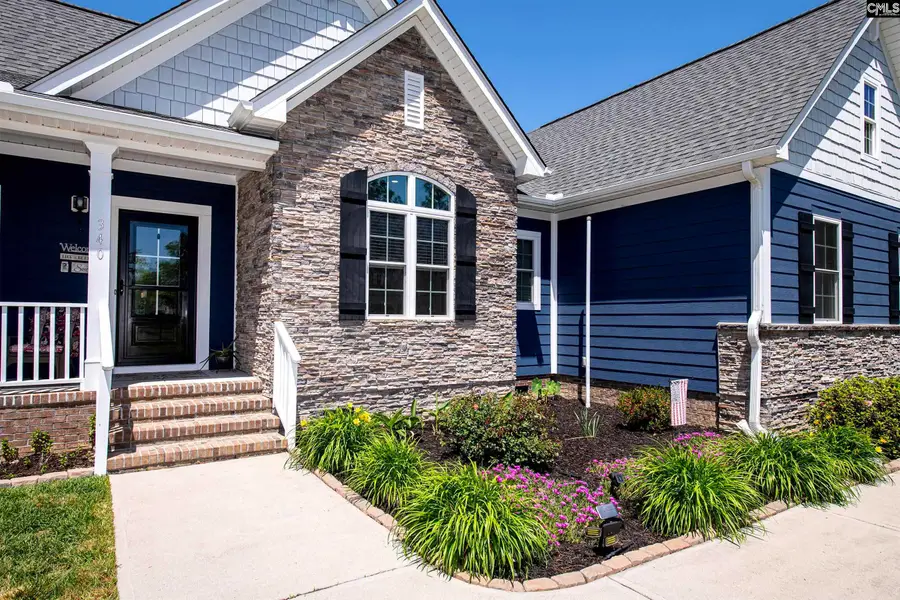 340 Hound Hollow Road, Camden, SC 29020 - Image #2