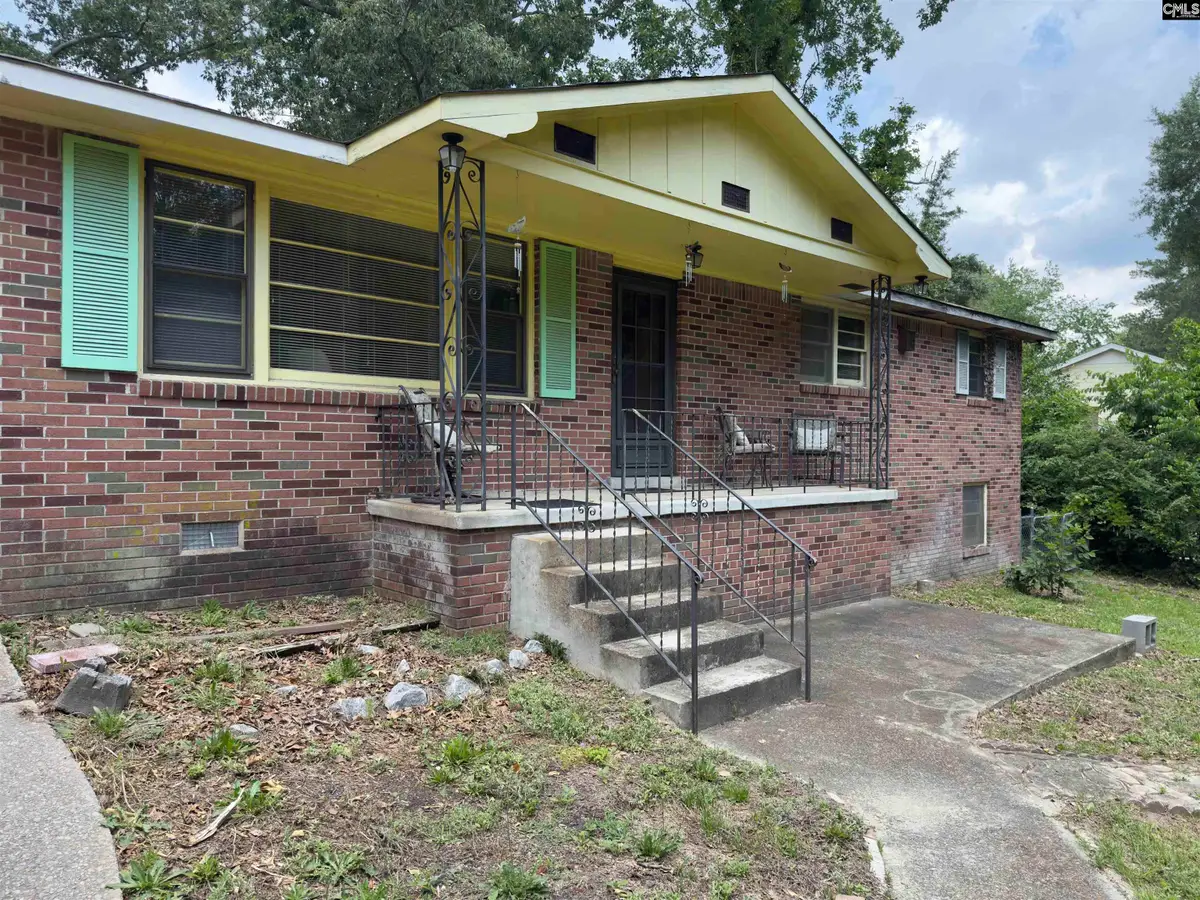 2313 Omega Drive, Columbia, SC 29223 - Image #1