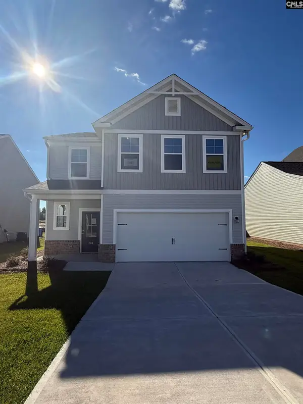 208 Wheat Farm Road, Columbia, SC 29209