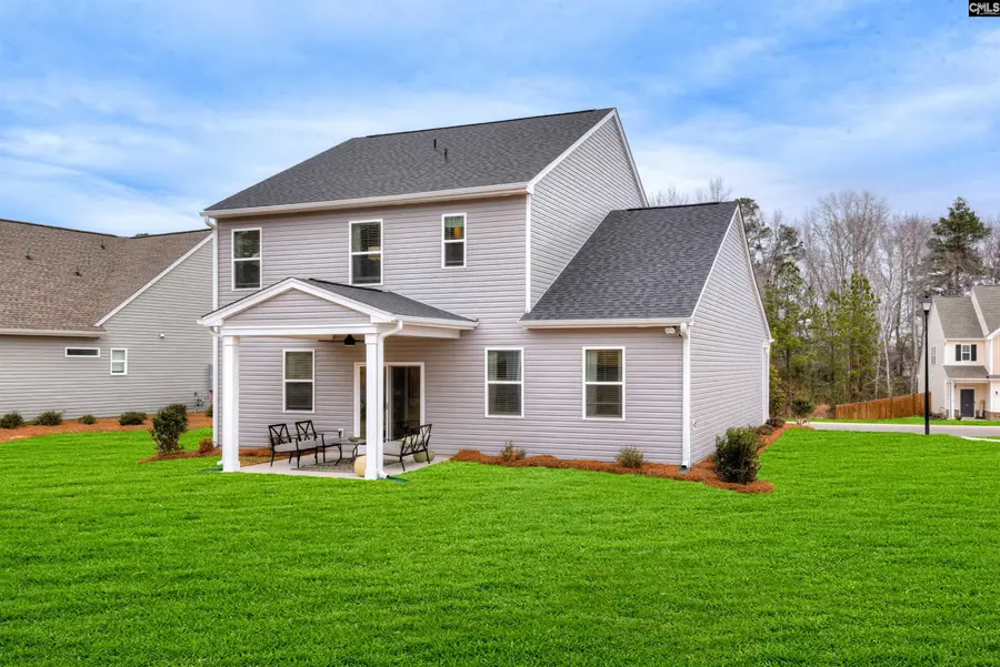 18 Harvest Wheat Court, Elgin, SC 29045 - Image #2