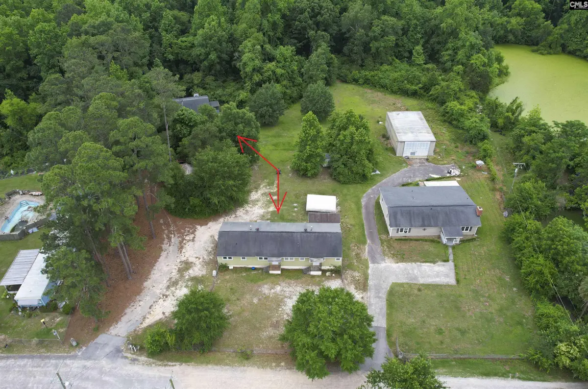 3334 Spring Drive, West Columbia, SC 29170 - Image #1