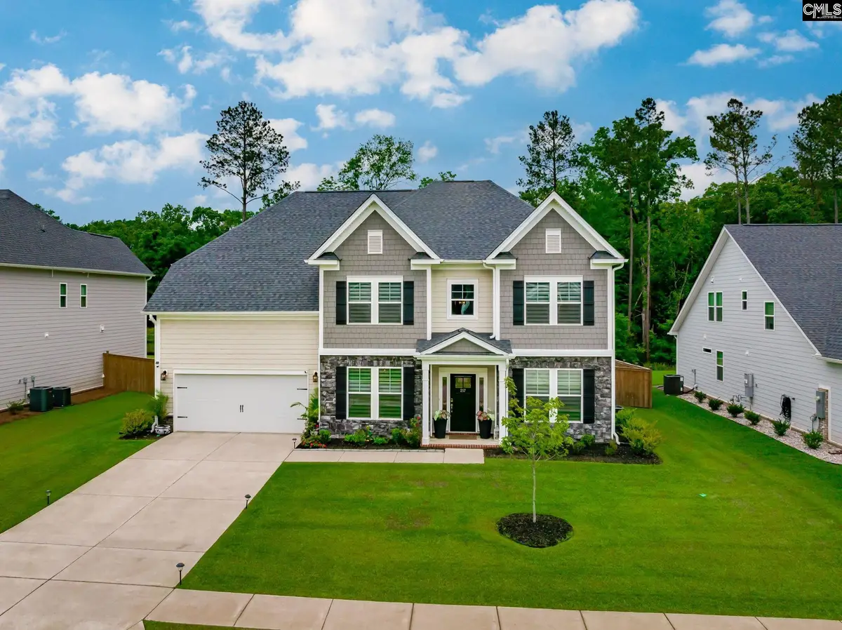 217 River Front Drive, Irmo, SC 29063 - Image #1