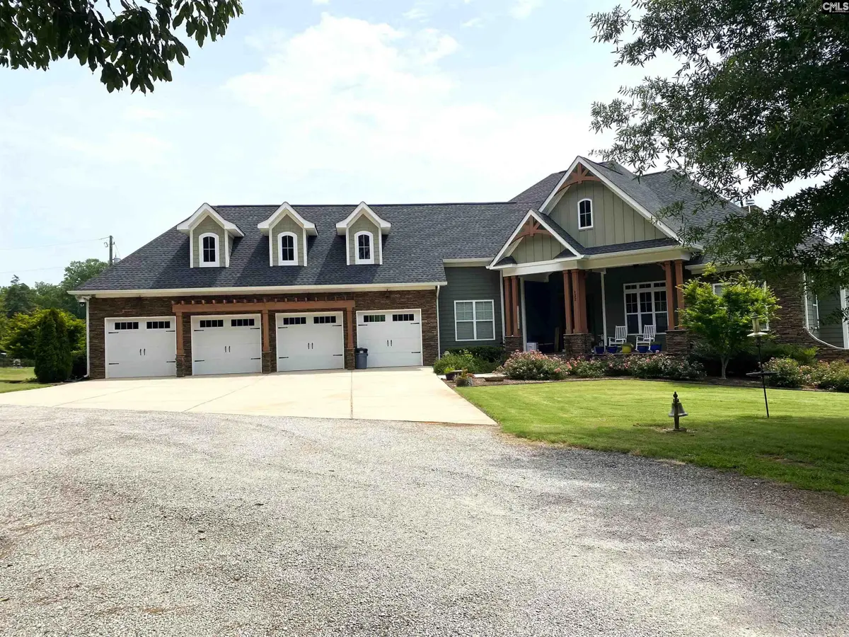 132 Systems Lane, Irmo, SC 29212 - Image #1