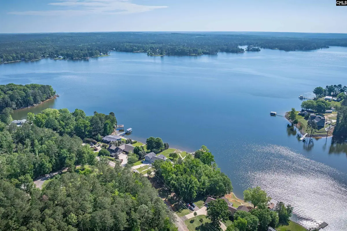 2022 Lake Road, Ridgeway, SC 29130 - Image #1