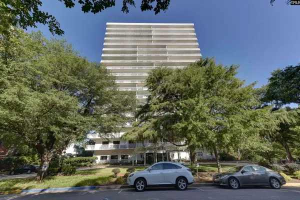 1829 Senate Street #11-A, Columbia, SC 29201