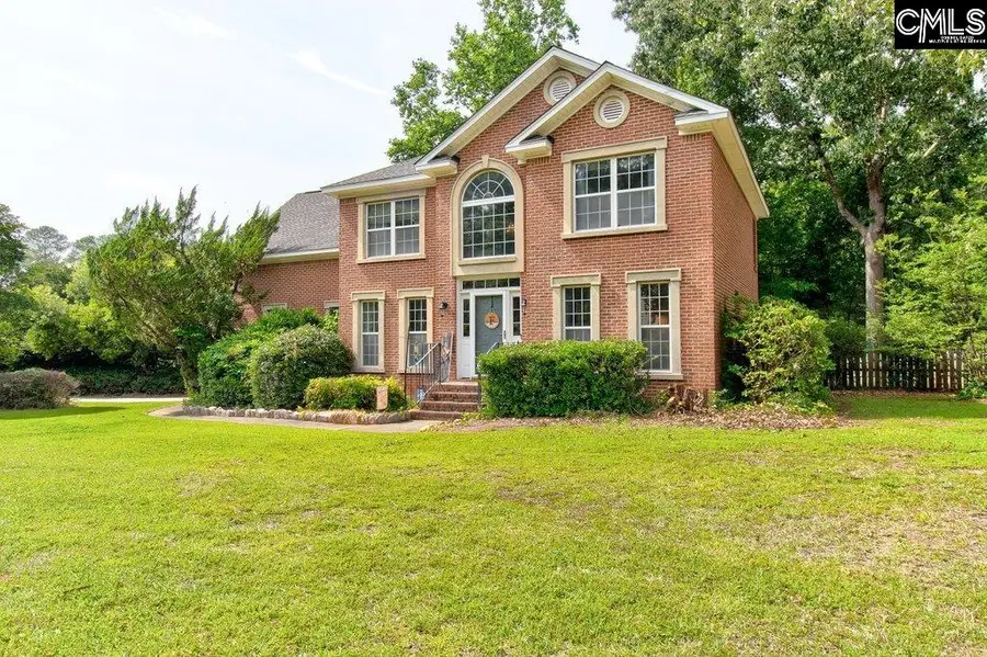 115 Chestnut Woods Lane, Columbia, SC 29212 - Image #3