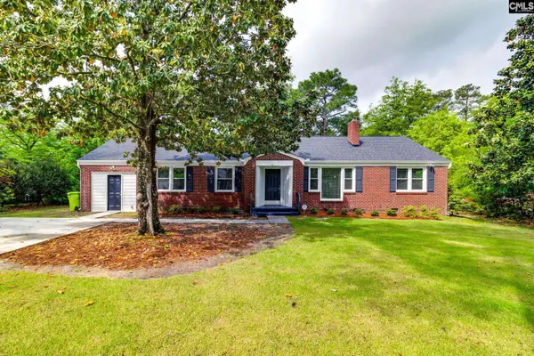 6319 Briarwood Road, Columbia, SC 29206