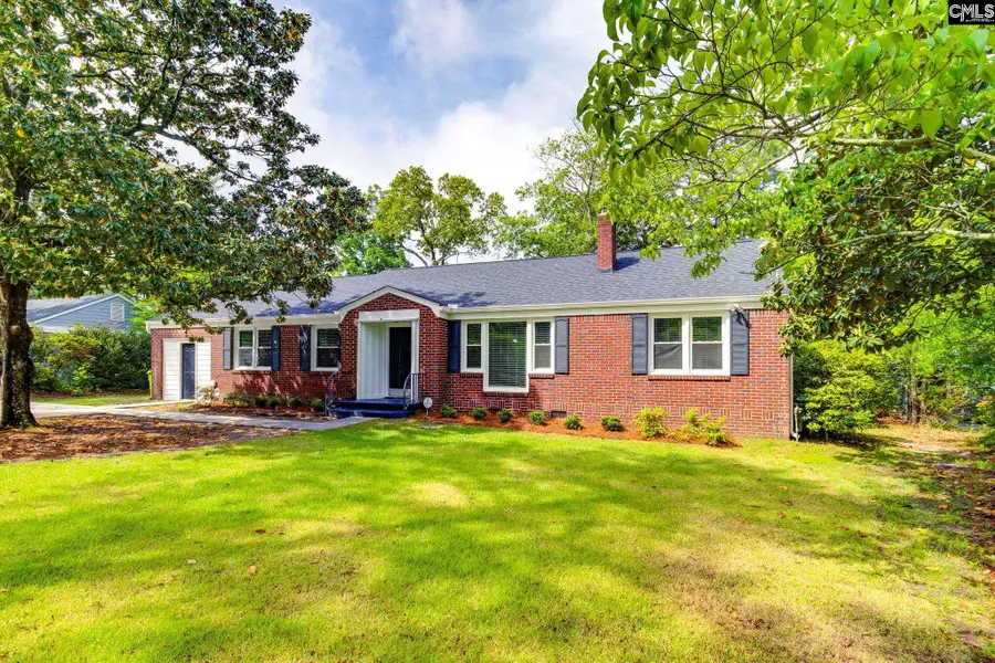 6319 Briarwood Road, Columbia, SC 29206 - Image #2
