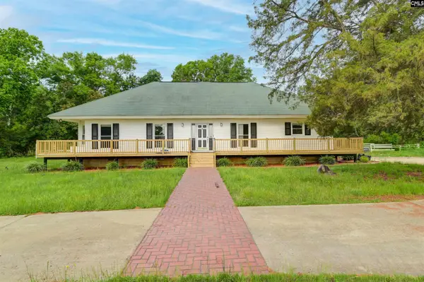 1091 Nick Watts Road, Lugoff, SC 29078