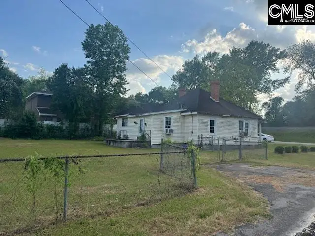 1090 College Avenue, Orangeburg, SC 29115 - Image #2